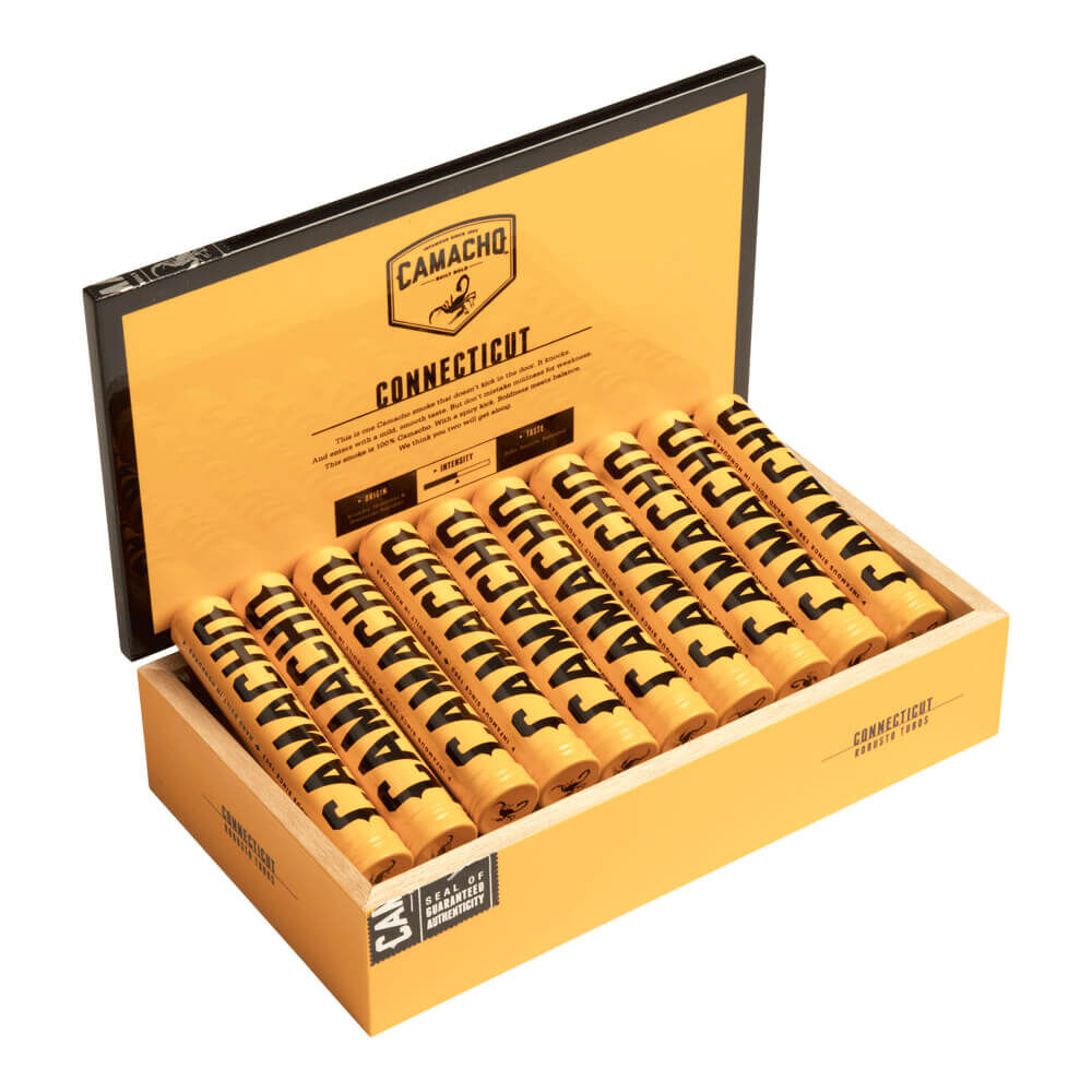 View product media CCTR20 Robusto Tubo, , jrcigars 4